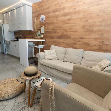 Neot Golf, Ziv'S Place Caesarea Ngoại thất bức ảnh