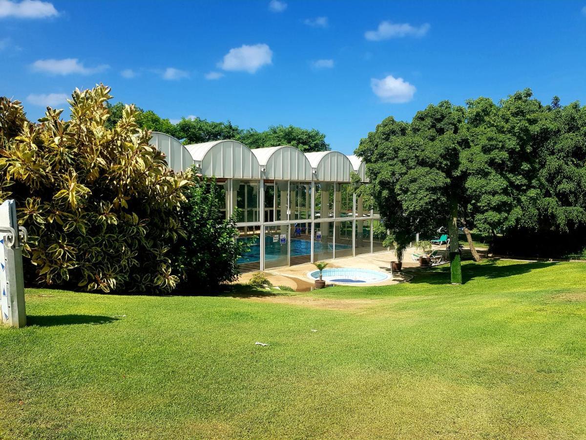 Neot Golf, Ziv'S Place Caesarea Ngoại thất bức ảnh