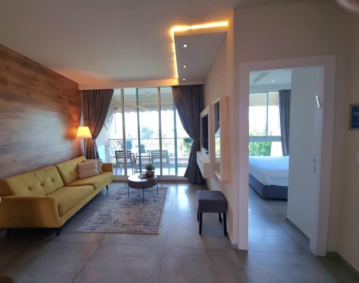 Neot Golf, Ziv'S Place Caesarea Ngoại thất bức ảnh