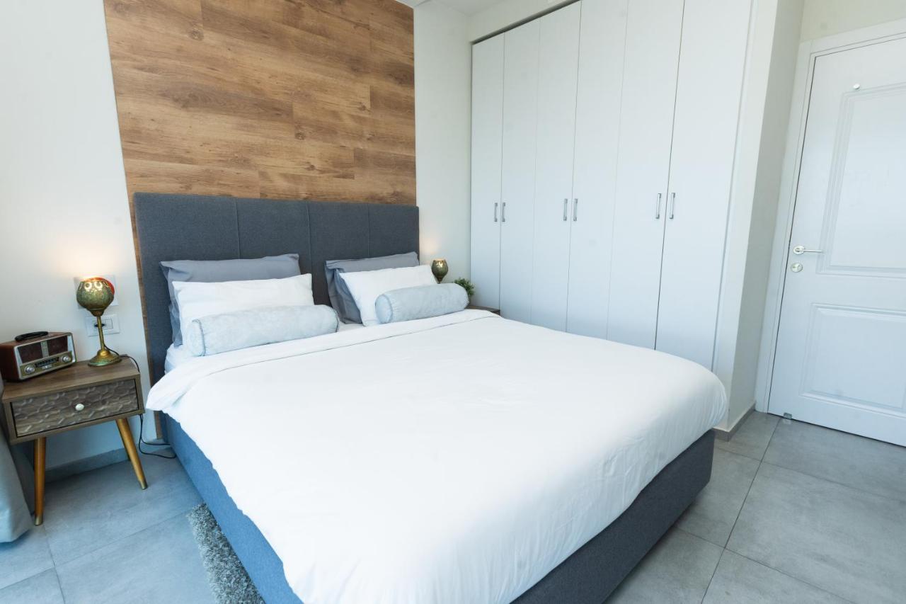 Neot Golf, Ziv'S Place Caesarea Ngoại thất bức ảnh