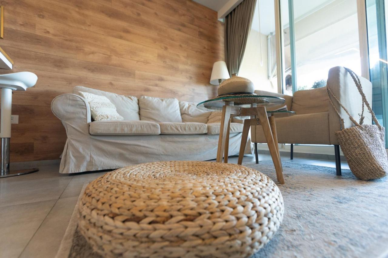 Neot Golf, Ziv'S Place Caesarea Ngoại thất bức ảnh