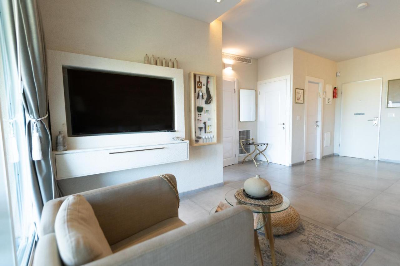 Neot Golf, Ziv'S Place Caesarea Ngoại thất bức ảnh