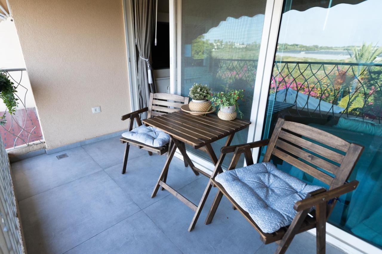 Neot Golf, Ziv'S Place Caesarea Ngoại thất bức ảnh