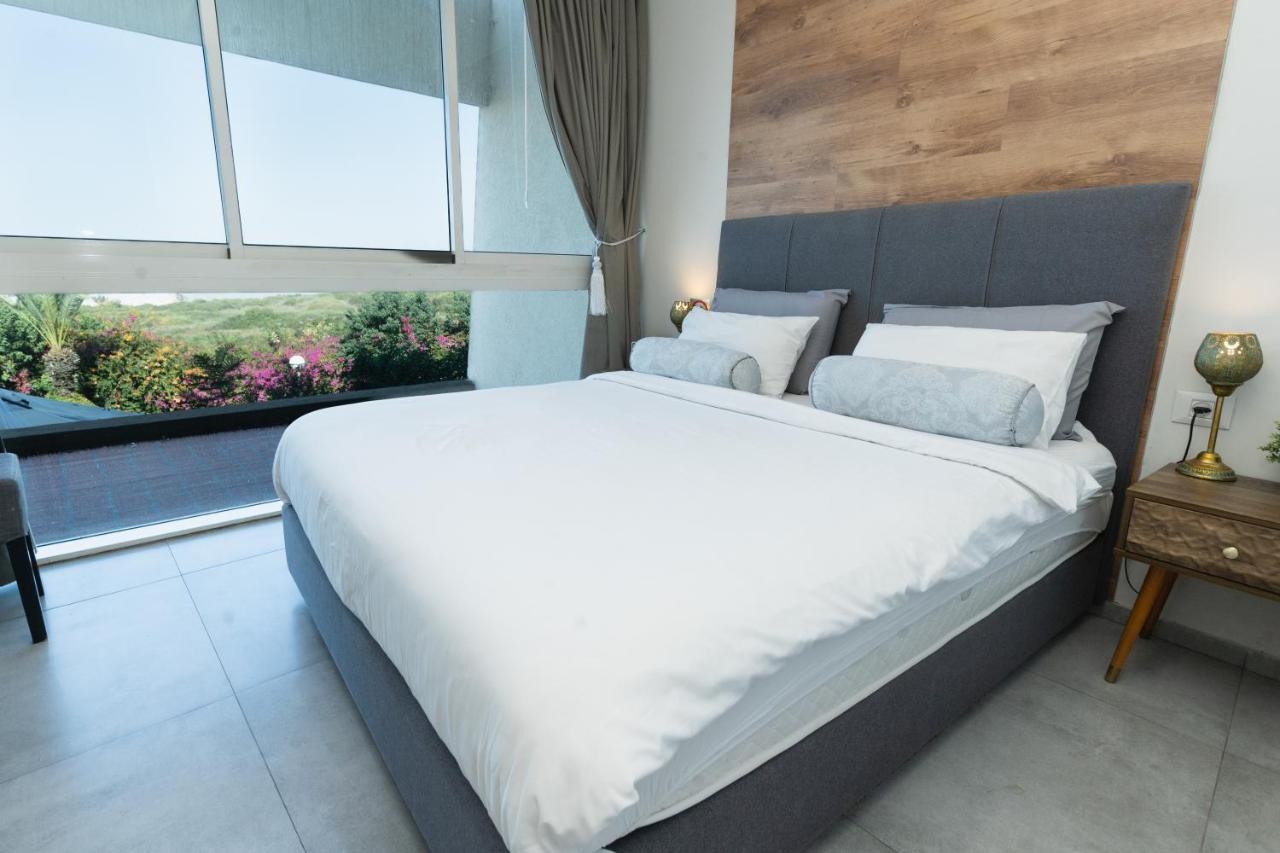 Neot Golf, Ziv'S Place Caesarea Ngoại thất bức ảnh