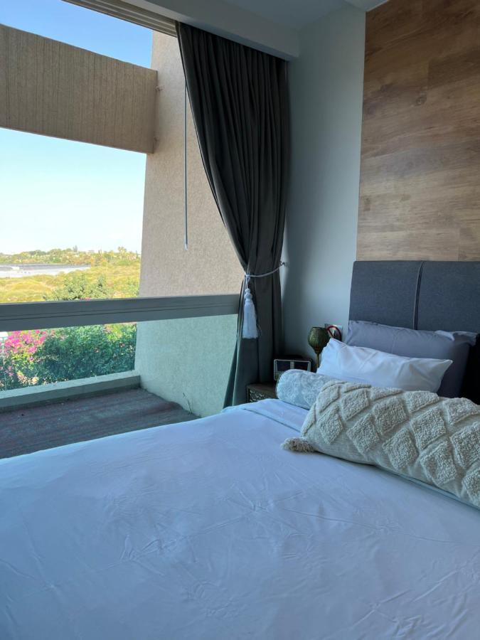 Neot Golf, Ziv'S Place Caesarea Ngoại thất bức ảnh