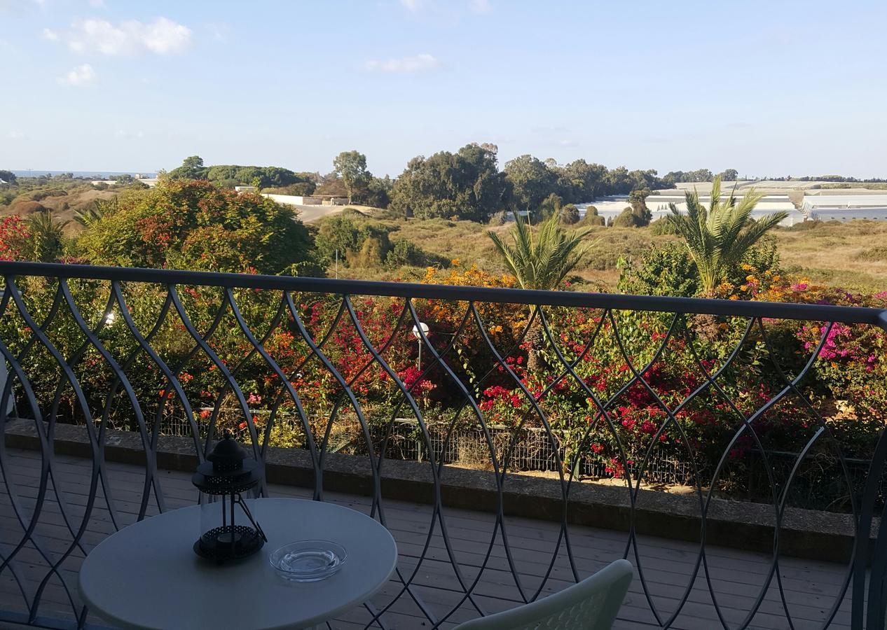 Neot Golf, Ziv'S Place Caesarea Ngoại thất bức ảnh