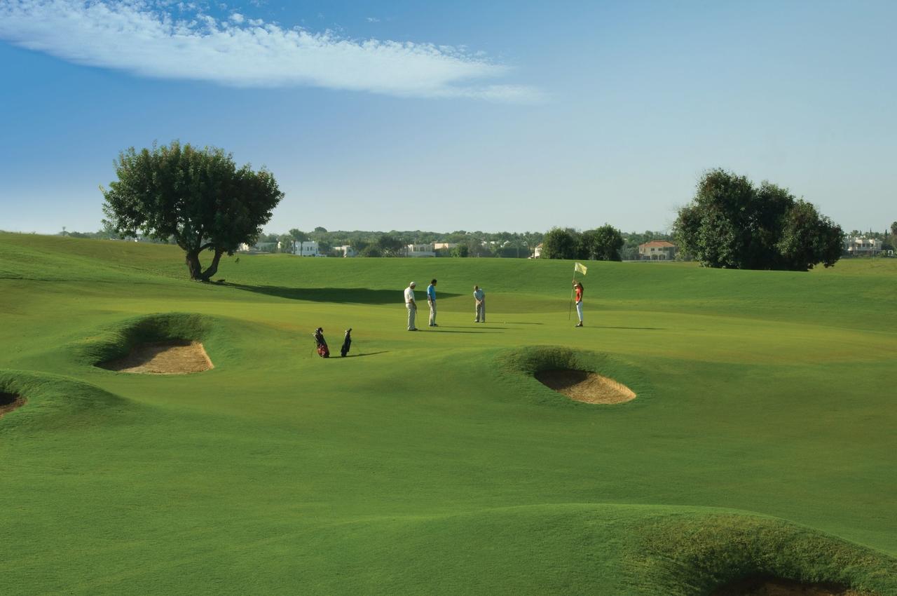 Neot Golf, Ziv'S Place Caesarea Ngoại thất bức ảnh