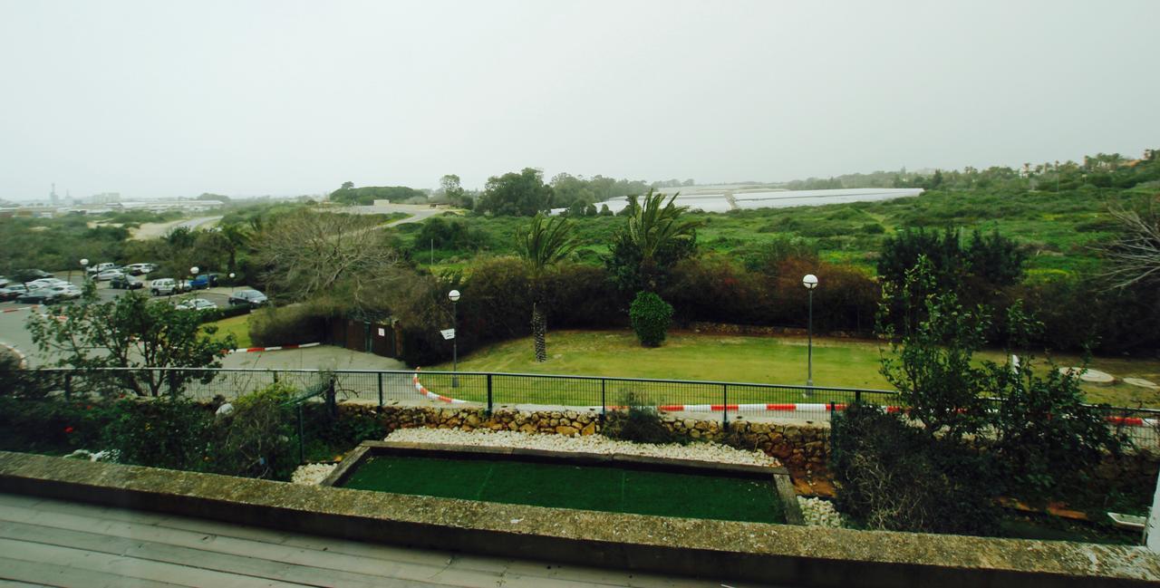 Neot Golf, Ziv'S Place Caesarea Ngoại thất bức ảnh