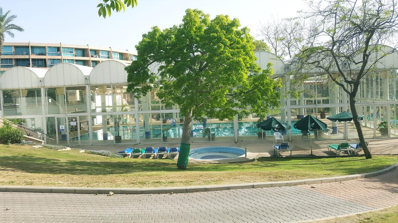 Neot Golf, Ziv'S Place Caesarea Ngoại thất bức ảnh