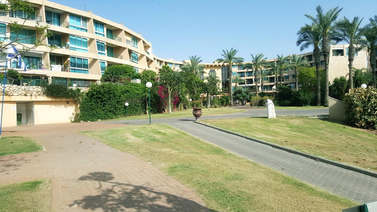 Neot Golf, Ziv'S Place Caesarea Ngoại thất bức ảnh