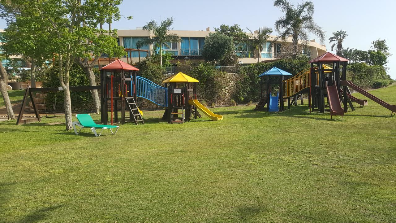 Neot Golf, Ziv'S Place Caesarea Ngoại thất bức ảnh