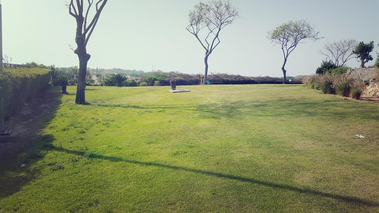 Neot Golf, Ziv'S Place Caesarea Ngoại thất bức ảnh