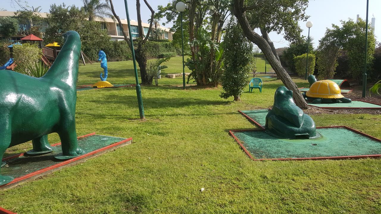 Neot Golf, Ziv'S Place Caesarea Ngoại thất bức ảnh