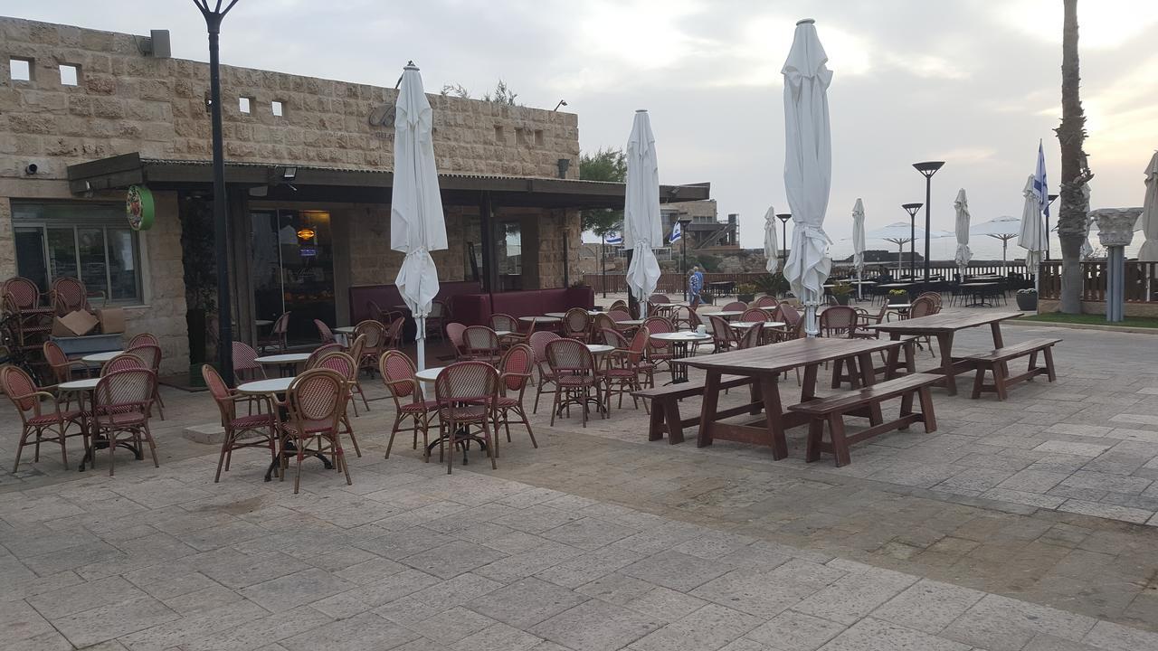 Neot Golf, Ziv'S Place Caesarea Ngoại thất bức ảnh