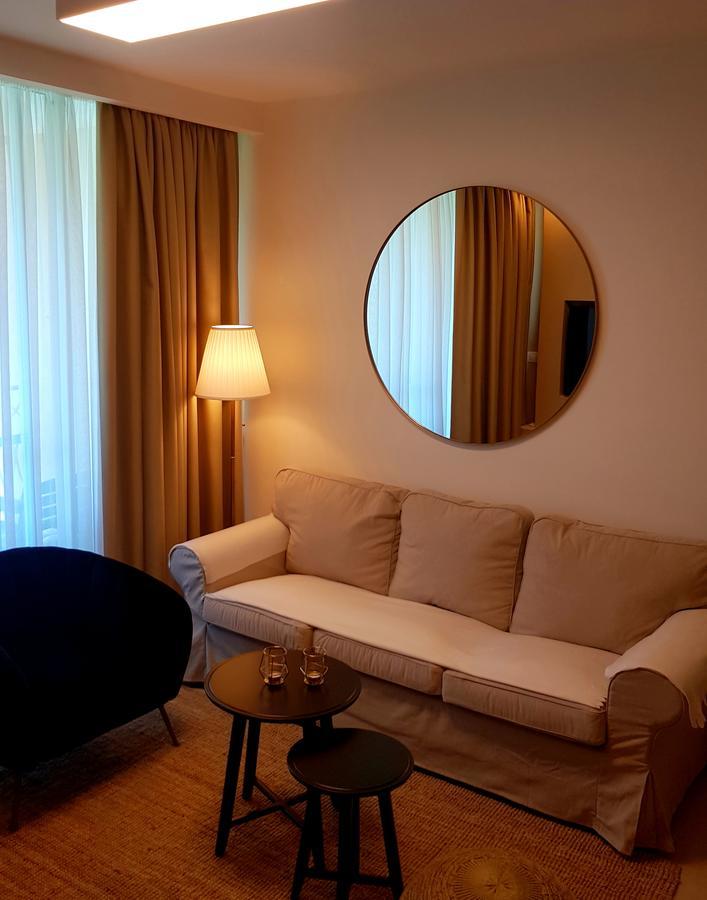 Neot Golf, Ziv'S Place Caesarea Ngoại thất bức ảnh
