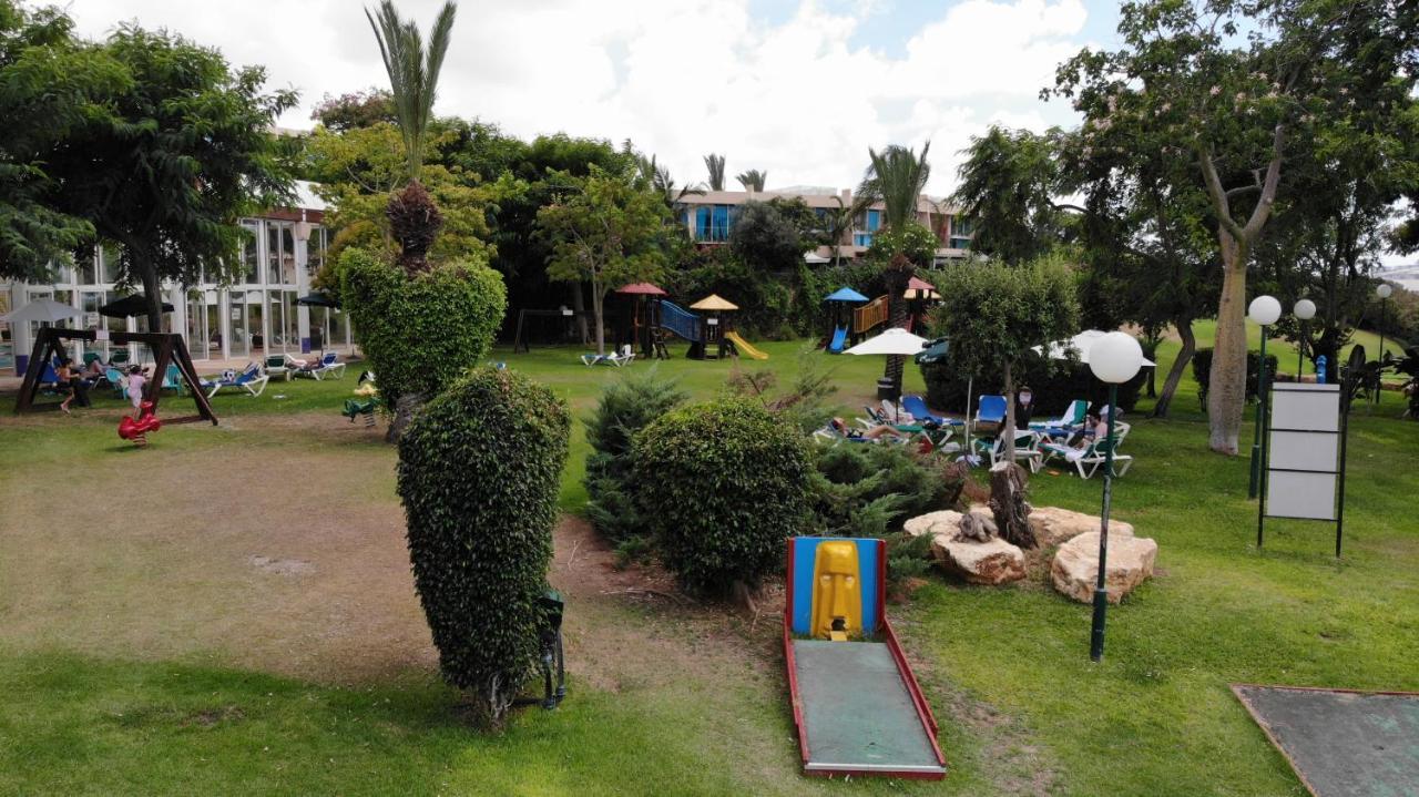 Neot Golf, Ziv'S Place Caesarea Ngoại thất bức ảnh