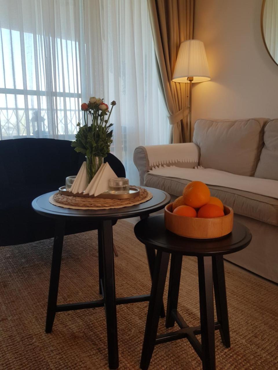Neot Golf, Ziv'S Place Caesarea Ngoại thất bức ảnh